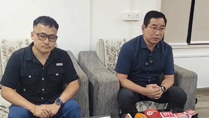 BJP Dismisses Rumours of Leadership Change in Arunachal Pradesh