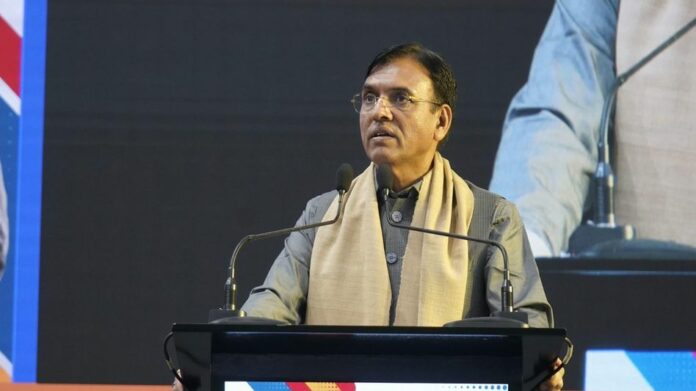 National Games 2027 Expected to Generate Over 5,400 Jobs in Meghalaya