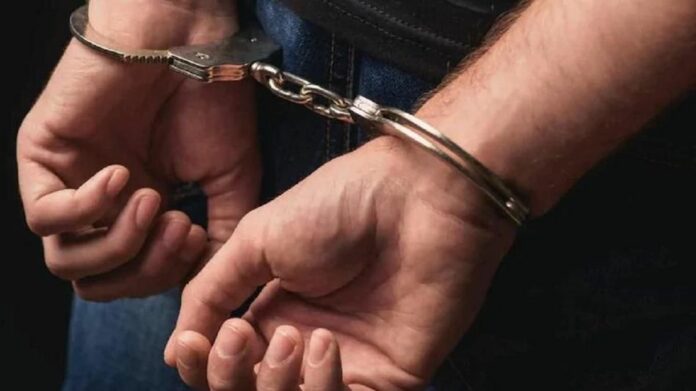 Mumbai Man Arrested for Allegedly Using Fake PCC to Renew Nagaland Arms Licence