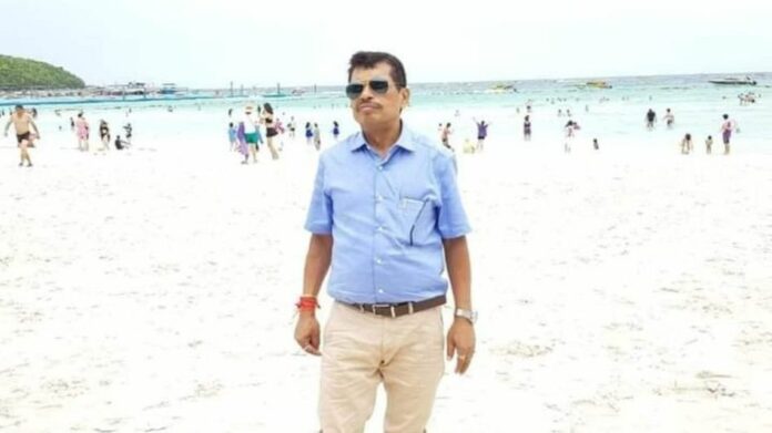 Former AFDCL Official Arrested in Odisha in Alleged Fund Misappropriation Case