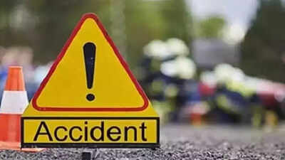 Four Youths Killed in Motorcycle Collision on Mirza–Palashbari Road in Assam