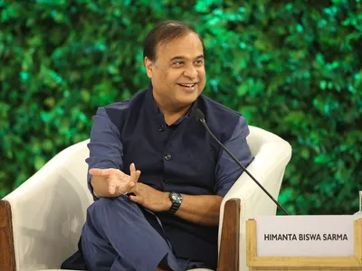 Himanta Biswa Sarma Responds to Akhil Gogoi’s Allegation Over Oath-Taking Ceremony Invitation