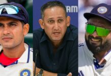 BCCI Set to Announce India Squads for Afghanistan Series