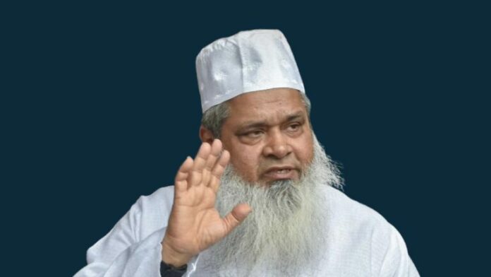 Badruddin Ajmal Wins Binnakandi Seat as AIUDF Chief Slams Congress in Assam Political Reconfiguration