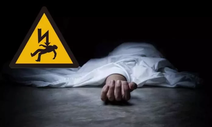 Suspected Thief Dies of Electrocution at Dhubri Construction Site Amid Rising Crime Concerns