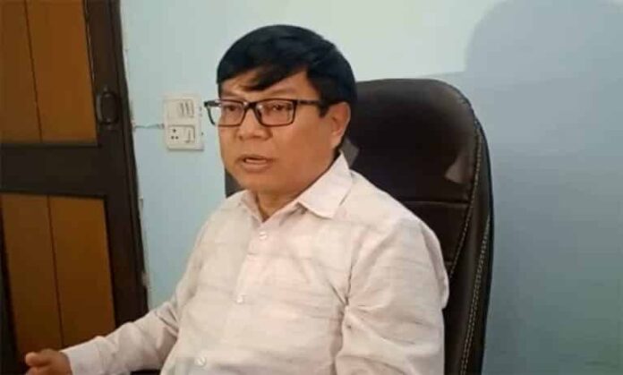 Debabrata Saikia Rejects BJP Switch Claims After Nazira Defeat, Calls Remarks ‘Baseless’