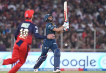 Hazlewood Strikes Early as Gill Falls, RCB Gain Upper Hand in IPL Final