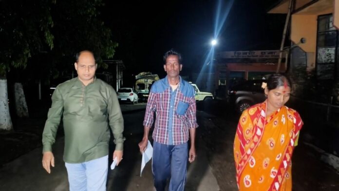 Man Robbed of Rs 1.45 Lakh by Bike-Borne Miscreants in Assam’s Jogighopa