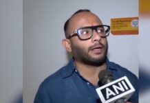 Diplu Ranjan Sarma Confident of Record BJP-NDA Victory in Assam Ahead of Vote Counting Diplu Ranjan Sarma Confident of Record BJP-NDA Victory in Assam Ahead of Vote Counting