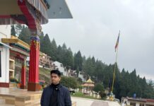 Krisanu Dev Ray secures 22nd rank in MBBS final examination Krisanu Dev Ray secures 22nd rank in MBBS final examination
