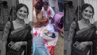 Assam Woman Dies of Suspected Altitude Sickness Near Kedarnath Temple