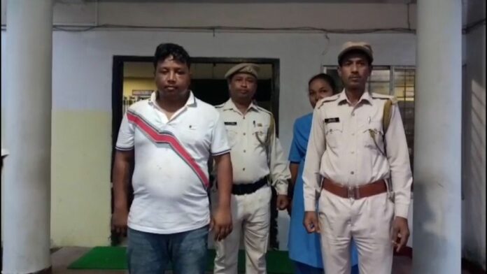 Barpeta Police Arrest Alleged Fraudster Accused of Duping Victims Across Assam