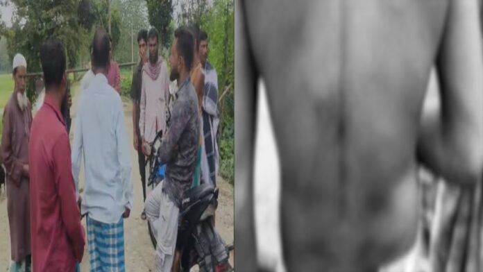 Alleged Assault by Forest Personnel Triggers Controversy Near Laokhowa Wildlife Sanctuary in Assam