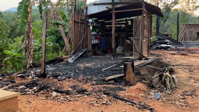 Fear Persists in Manipur Border Villages as Residents Seek Stronger Security After Deadly Cross-Border Attacks
