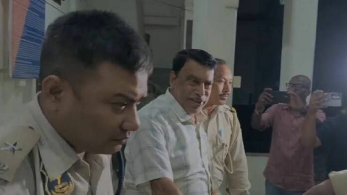 Former MLA Ali Akbar Mian Arrested in Dhubri Over Alleged Threatening Social Media Remarks