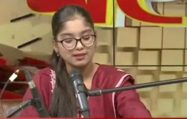 Assam’s Abhilasha Chakraborty Wins in Four Categories at National Music Contest