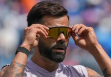 IPL Bans Smart Glasses in Restricted Zones