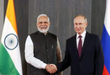 India to Continue Russian Oil Imports Despite US Waiver Expiry: Petroleum Ministry
