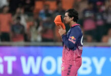Irfan Backs Vaibhav for India Call-Up