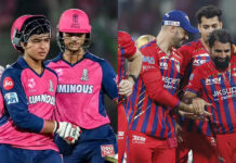 Kris Srikkanth Slams RR Selection After Loss to DC
