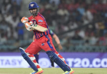 LSG Weigh Captaincy Change Ahead of IPL 2027