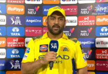 MS Dhoni Yet to Decide IPL Future: Kasi Viswanathan