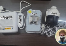 Pathankot Police Bust Suspected Espionage Network, One Arrested