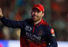 Phil Salt not playing IPL 2026 final vs Gujarat Titans