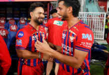 Rishabh Pant Explains Decision Not to Bat in LSG’s Win Over CSK