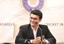 Sourav Ganguly Reflects on Match-Fixing Era