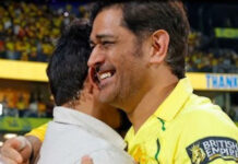 Suresh Raina Hints at MS Dhoni’s Return for IPL 2027