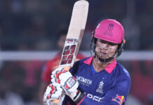 Teen Sensation Vaibhav Sooryavanshi Creates History in IPL 2026