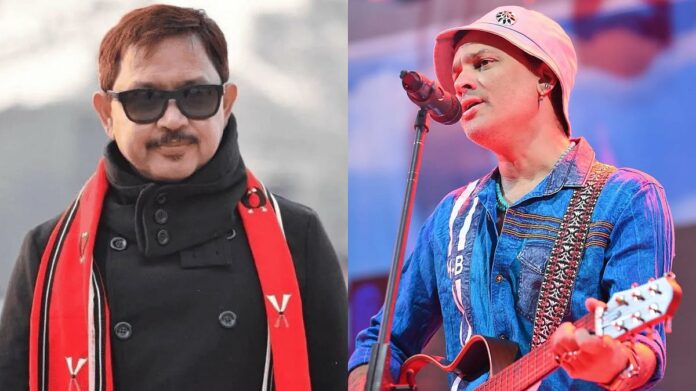 Gauhati High Court Rejects Shyam Kanu Mahanta’s Bail Plea in Zubeen Garg Death Case