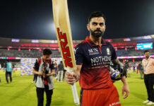 Virat Kohli Praises Bhuvneshwar Kumar’s Consistency in IPL 2026