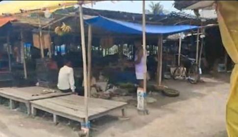 Encroachment Allegations Surface Over Grazing Reserve Land in Assam’s Nagaon District