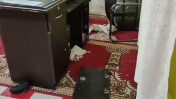 Journalist Assaulted, Media Office Vandalised in Assam’s Silchar