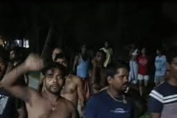 Woman Killed in Nagaon Road Accident, Residents Stage Highway Blockade