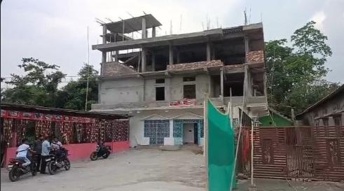 Eight Held in Nagaon Hotel Raid Over Alleged Prostitution Racket
