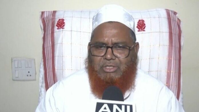 AIUDF Opposes Fresh Survey in Assam, Calls It Unnecessary After NRC Exercise