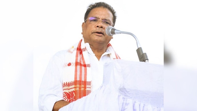 Ripun Bora Accuses Himanta Biswa Sarma of ‘Personal Vendetta’ Against Pawan Khera