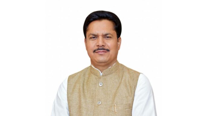 Assam Will Become Rs 10 Lakh Crore Economy Under Himanta Sarma’s Leadership: Bhupen Bora