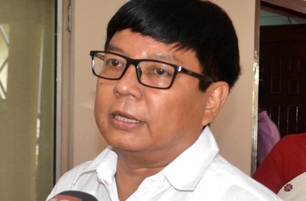 Debabrata Saikia Questions Exit Poll Credibility, Cites ‘Silent Voters’ Ahead of Assam Results