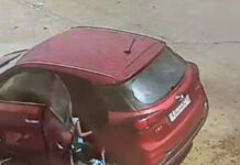 53°C Death Trap: Two Sisters Die of Suffocation Inside Parked Car in Alwar
