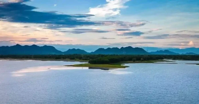 Tamranga-Konora Beels Emerge as Scenic Eco-Tourism Attraction in Lower Assam