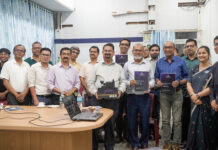 Tezpur University Start-up Develops Portable Smartphone Microscope