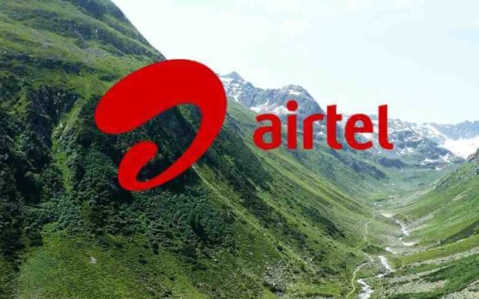 Airtel Extends Connectivity for Indian Army in Arunachal Pradesh ।