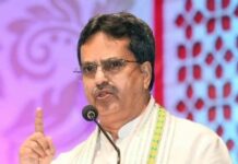 Tripura Farmers’ Monthly Income More Than Doubles to ₹13,590 in a Decade: CM Manik Saha Tripura Farmers’ Monthly Income More Than Doubles to ₹13,590 in a Decade: CM Manik Saha