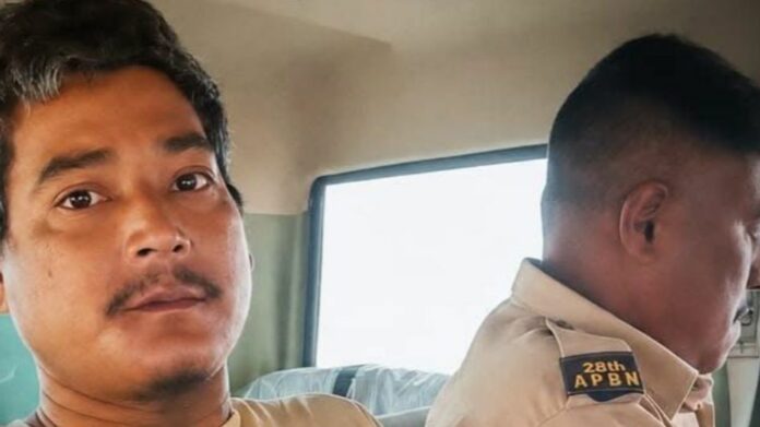 POCSO Accused Injured in Police Encounter During Escape Attempt in Assam’s Chaygaon