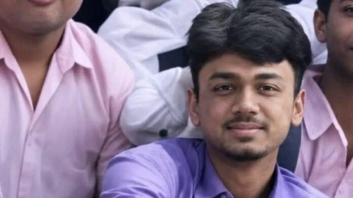Prime Accused Injured in Police Encounter as Probe Intensifies in Nalbari Gangapur Attack Case
