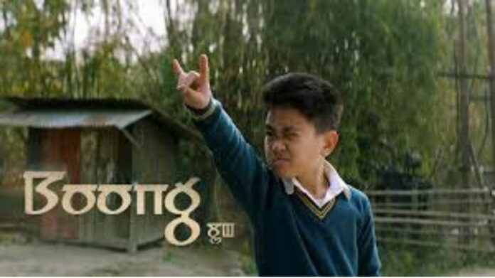 Manipuri Film ‘Boong’ Wins Three Honours at 2026 New York Indian Film Festival